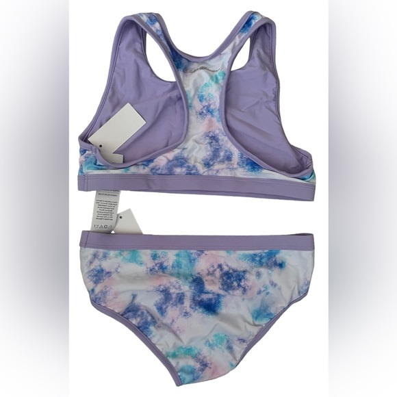 Reversible Eddie Bauer Swim Set - Picture 5 of 8